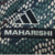 Camisa Arsenal FC Pré-Jogo 23/24 Adidas x Maharishi Camuflada