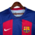 Camisa Barcelona El Clasico 2023 Karol G Nike Masculina,Edição Especial com Logo da Cantora Colombiana,FC Barcelona,Blaugrana,Grená,Lamine Yamal,Spotify