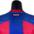 Camisa Barcelona I 23/24 Jogador Nike Masculina - Grená - PLAYFUT | CAMISAS DE FUTEBOL