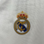 Camisa Real Madrid 1 Torcedor Adidas Branco 2024 na internet