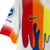 Camisa Brighton Pré-Jogo 2023 Pride Nike Colorida - loja online