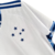 Camisa Cruzeiro II 24/25 Adidas Feminina - Branco - loja online