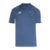 Frente da Camisa Cruzeiro Treino 2024 Adidas Masculina Azul