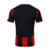 Camisa Fulham II 2024/25 Adidas Vermelho com Preto na internet