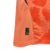 Imagem do Camisa Manchester City Goleiro 2 2024 Laranja Puma