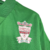 Imagem do Camisa Liverpool FC 1992 Retro Adidas Verde