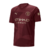 Camisa Manchester City III 24/25 Torcedor Puma Bordô