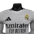 Camisa 1 Real Madrid Manga Longa Adidas Branco 2024 na internet