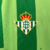 Camisa Real Betis Sustentável "Forever Green" 2024 Hummel - Verde