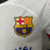 Camisa Reserva Branca do FC Barcelona 2023/2024 Nike Masculina - Homenagem a Johan Cruyff,Camisa Away FC Barcelona 2023,uniforme away FC Barcelona 2023/2024,Camisa Jogador,Versão do Jogador