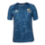 Comrpar nova Camisa Santos Pré-Jogo 2024 Torcedor Masculina - Azul Celeste