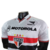 Imagem do Camisa São Paulo Retro 2000 Penalty Branca com Patrocínio Motorola