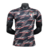 Comprar Camisa São Paulo Pré-Jogo New Balance torcedor Masculina Preta camiseta de aquecimento do SPFC 3D NB DRY poliéster comprar camisa pre jogo spfc 