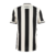 Camisa-Titular-Botafogo-2024-2025-preto-branco-honrar-o-passado-tricô-anos-50-60-branca