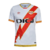 Camisa Rayo Vallecano Home 23/24 Umbro Masculina - Branco