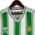 Camisa Real Betis I 23/24 Hummel Masculina - Branco e Verde - PLAYFUT | CAMISAS DE FUTEBOL