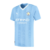 Camisa Manchester City 1 2023 Torcedor Puma Azul