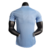 Camisa Manchester City 1 2023 Jogador Puma Azul - comprar online