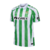 Camisa Real Betis 1 24/25 Torcedor Hummel Masculina - Verde e Branco - comprar online