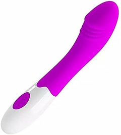 MASSAGEADOR VIBRADOR ELEMENTAL ESTIMULADOR VARIAS INTENSIDADES na internet