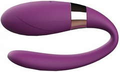 Vibrador de Casal em U: 7 Intensidades - Crypl Dibe - loja online