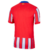 Camisa Atlético de Madrid Home 24/25 - Torcedor - Masculino - Vermelha e Branca camisa atletico de madrid 2024