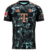 Camisa Bayern Munchen Away 24/25 - Com Patch Bundesliga - Torcedor - Masculino - Preta