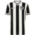 Camisa Botafogo Home 24/25 - Torcedor - Masculino - Preto e Branco
camisa do botafogo 2024 original reebok oficial personalizada