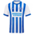 Camisa Brighton Home 24/25 - Torcedor - Masculino - Azul e Branca
Camisa brighton 2024