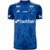 Camisa Cruzeiro Home 24/25 - Com Patrocínio - Torcedor - Masculino - Azul original adidas oficial personalizada com nome e numero