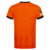 Camisa Eintracht Frankfurt Third 24/25 - Com Patchs Europa League - Torcedor - Masculino - Laranja