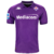 Camisa Fiorentina Home 24/25 - Com Patch Serie A - Torcedor - Masculino - Lilas camisa fiorentina 2024