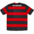 Camisa Flamengo Home Retrô 2009 - Torcedor - Masculino - Vermelha e Preta