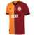 Camisa Galatasaray Home 24/25 - Torcedor - Masculino - Vermelha e Amarela Camisa Galatasaray 2024