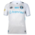 Camisa Grêmio Away 24/25 - Com Patrocinio e Patch Brasileirão 2024 - Torcedor - Masculino - Branca