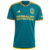 Camisa LA Galaxy Away 24/25 - Torcedor - Masculino - Verde