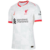 Camisa Liverpool Third 23/24 - Torcedor - Masculino - Branca