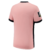 Camisa PSG Third 24/25 - Com Patch Ligue 1 - Torcedor - Masculino - Rosa Claro