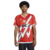 Camisa Rayo Vallecano Away 24/25 - Torcedor - Masculino - Vermelha