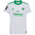 Camisa Saint Etienne Away 24/25 - Com Patch Ligue 1 - Torcedor - Masculino - Branco