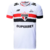 Camisa São Paulo Home 2425 - Com Patrocínio - Torcedor - Masculino - Branco