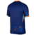 Camisa Seleção Holanda Away 24/25 - Eurocopa 2024 -Torcedor- Masculina - Azul nike original tailandesa ofiacial personalizada nova 2024 