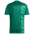 Camisa Seleção Itália Pre-Match 2425 - Eurocopa 2024 - Torcedor - Masculina - Verde