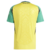 Camisa Seleção Jamaica Home 24/25 - Torcedor - Masculina - Amarelo