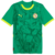 Camisa Seleção Senegal Away 24/25 - Torcedor - Masculina - Verde