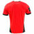 Camisa Stade Rennais Home 24/25 - Com Patch Ligue 1 - Torcedor - Masculino - Vermelho