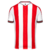 Camisa Stoke City Home 2425 - Torcedor - Masculino - Vermeho e Branco
camisa stoke 2024