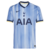 Camisa Tottenham Away 24/25 - Torcedor - Masculino - Azul Claro
camisa totteham nike original oficial tailandesa 2024