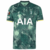 Camisa Tottenham Third 24/25 - Com Patchs Europa League - Torcedor - Masculino - Verde