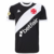 Camisa Vasco da Gama Home 24/25 - Com Patrocínio e Patch Brasileirão 2024 - Torcedor - Masculino - Preta